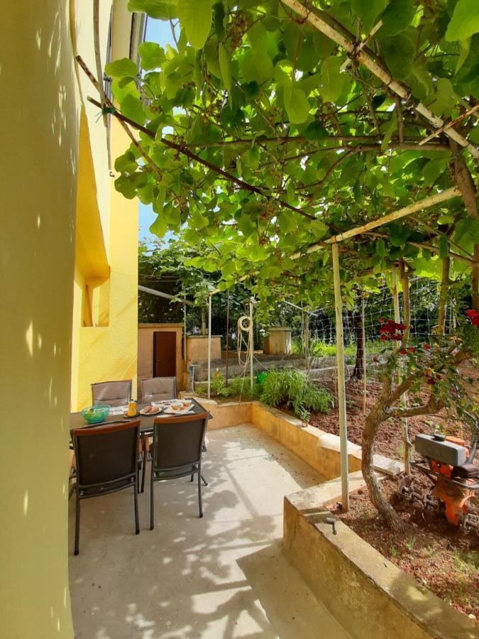Apartment Agnese2 Rovinj Exterior photo