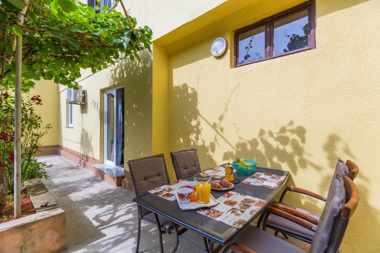 Apartment Agnese2 Rovinj Exterior photo