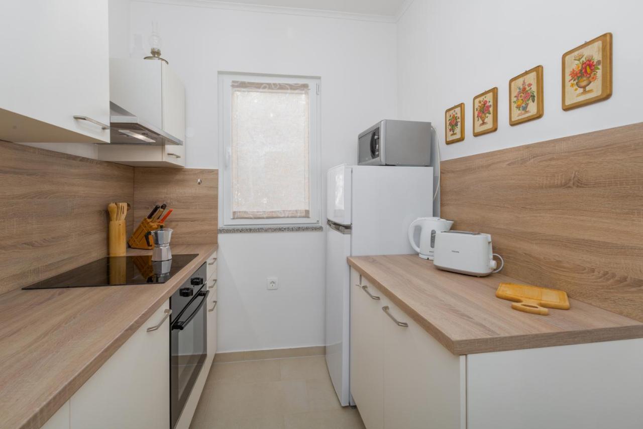 Apartment Agnese2 Rovinj Exterior photo