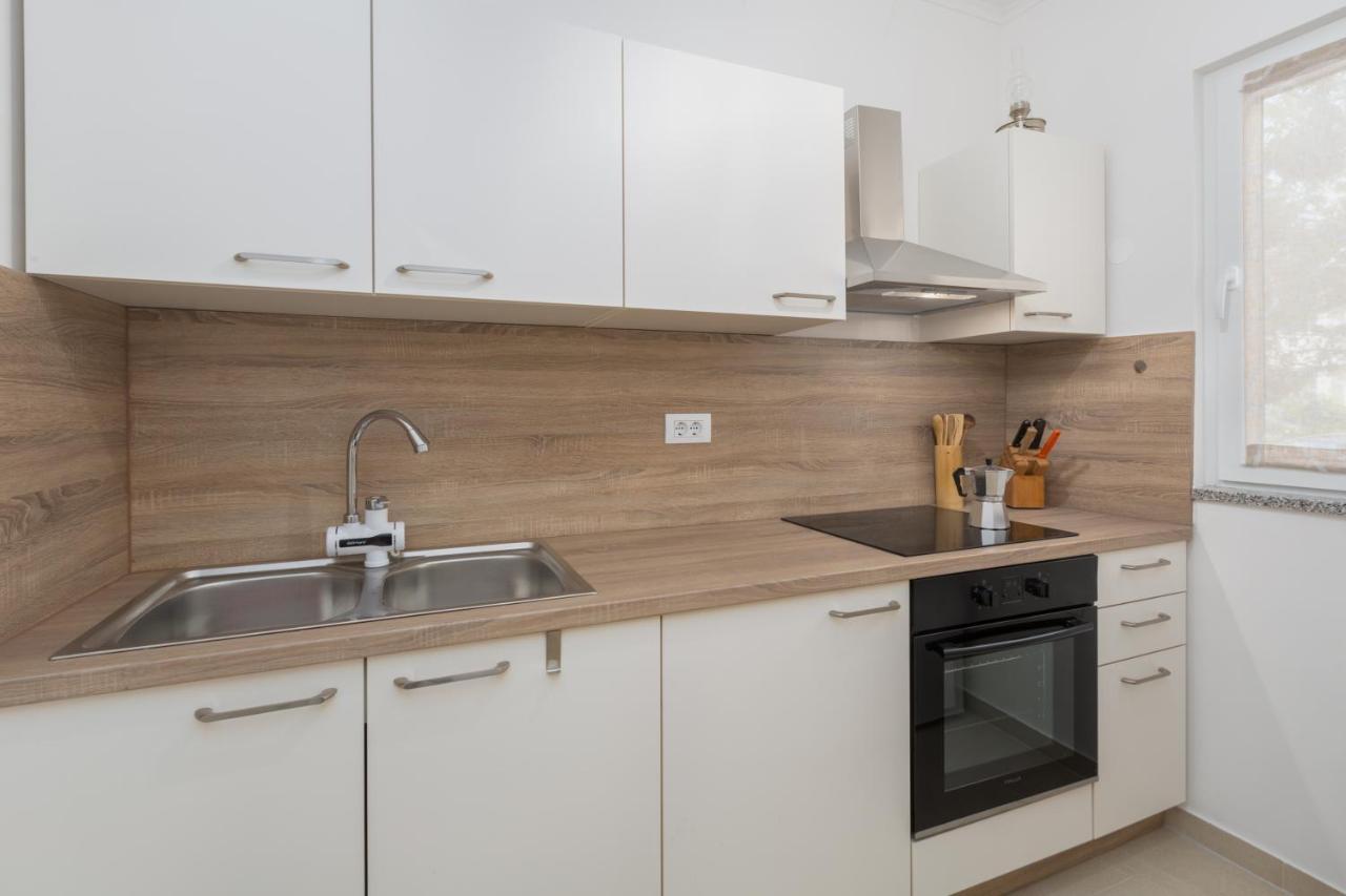 Apartment Agnese2 Rovinj Exterior photo