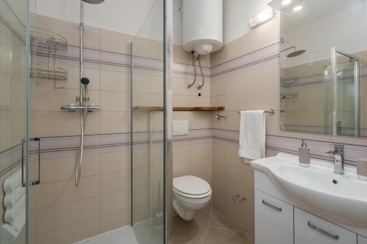 Apartment Agnese2 Rovinj Exterior photo