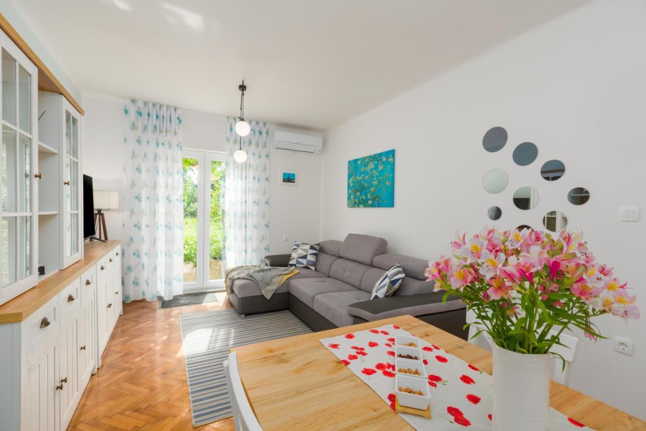 Apartment Agnese2 Rovinj Exterior photo