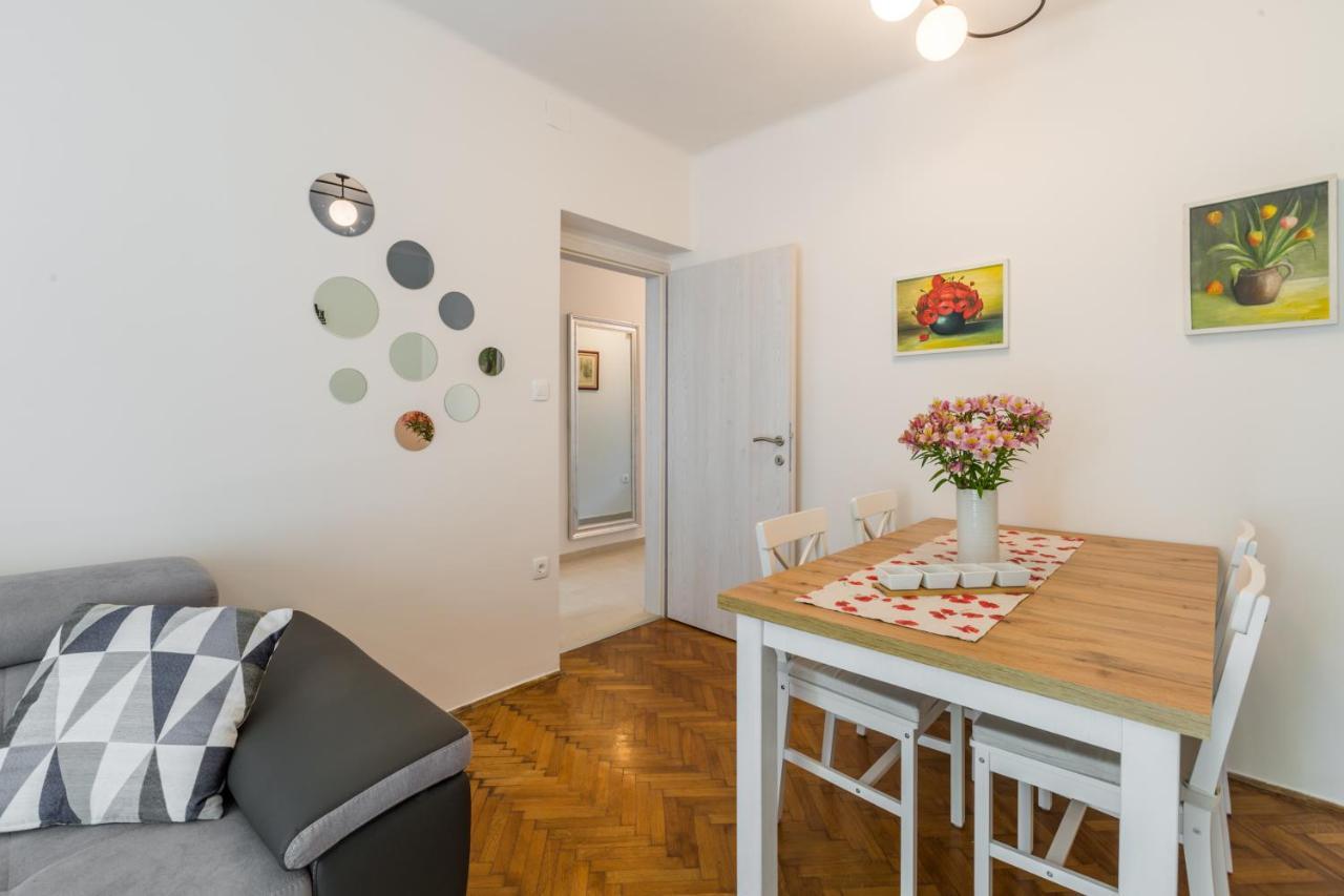 Apartment Agnese2 Rovinj Exterior photo