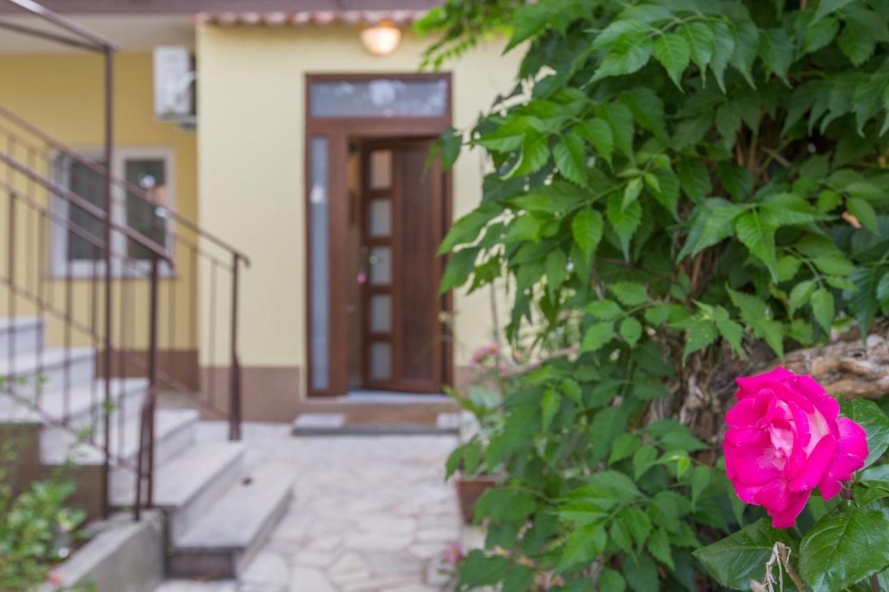 Apartment Agnese2 Rovinj Exterior photo